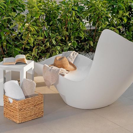 The Pleasurist - Apartment With Private Heated Pool And Terrace سبليت المظهر الخارجي الصورة