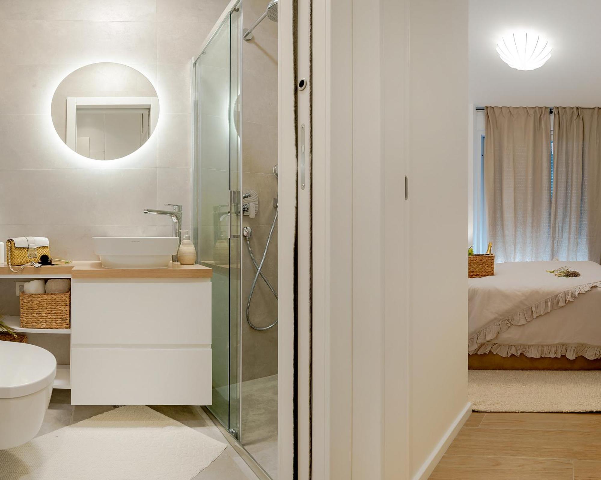 The Pleasurist - Apartment With Private Heated Pool And Terrace سبليت المظهر الخارجي الصورة
