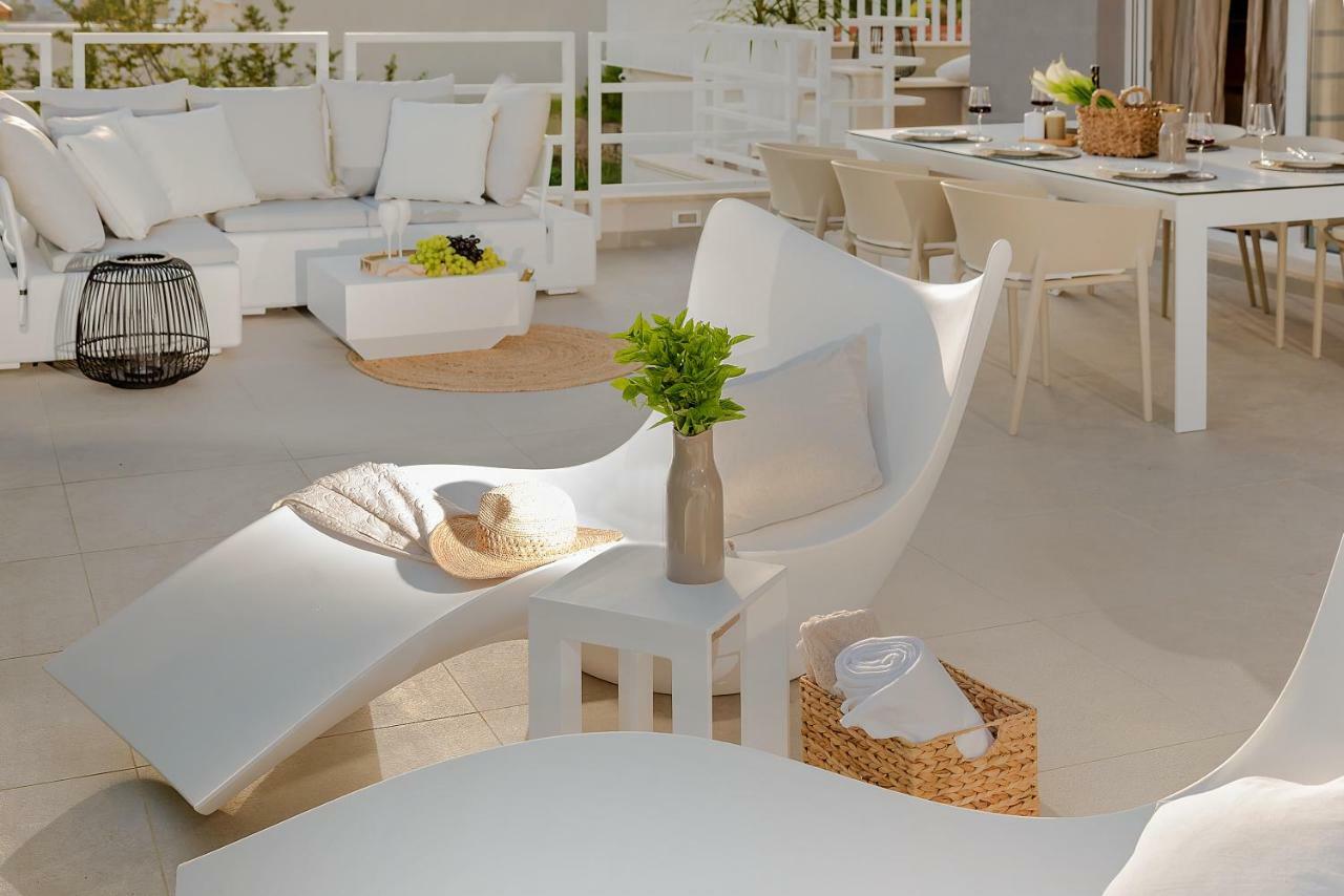 The Pleasurist - Apartment With Private Heated Pool And Terrace سبليت المظهر الخارجي الصورة
