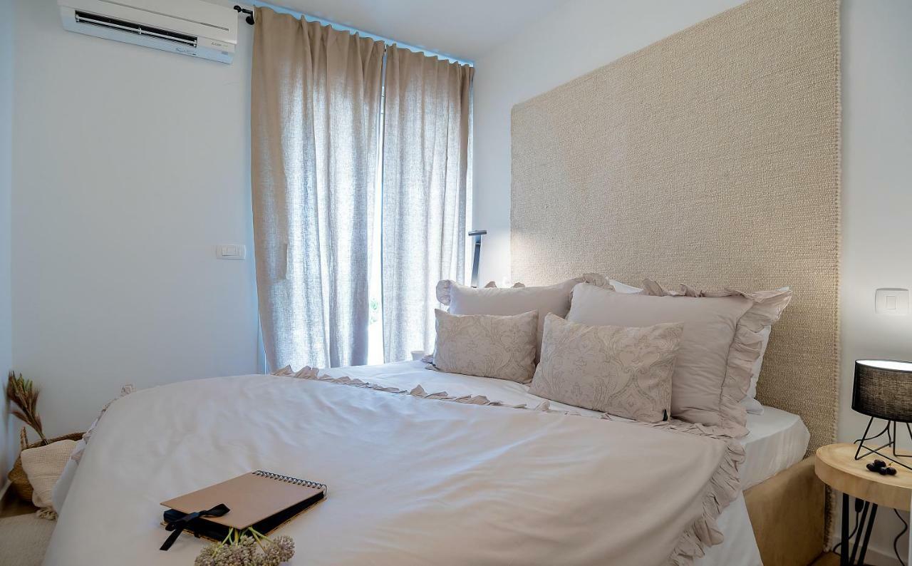 The Pleasurist - Apartment With Private Heated Pool And Terrace سبليت المظهر الخارجي الصورة