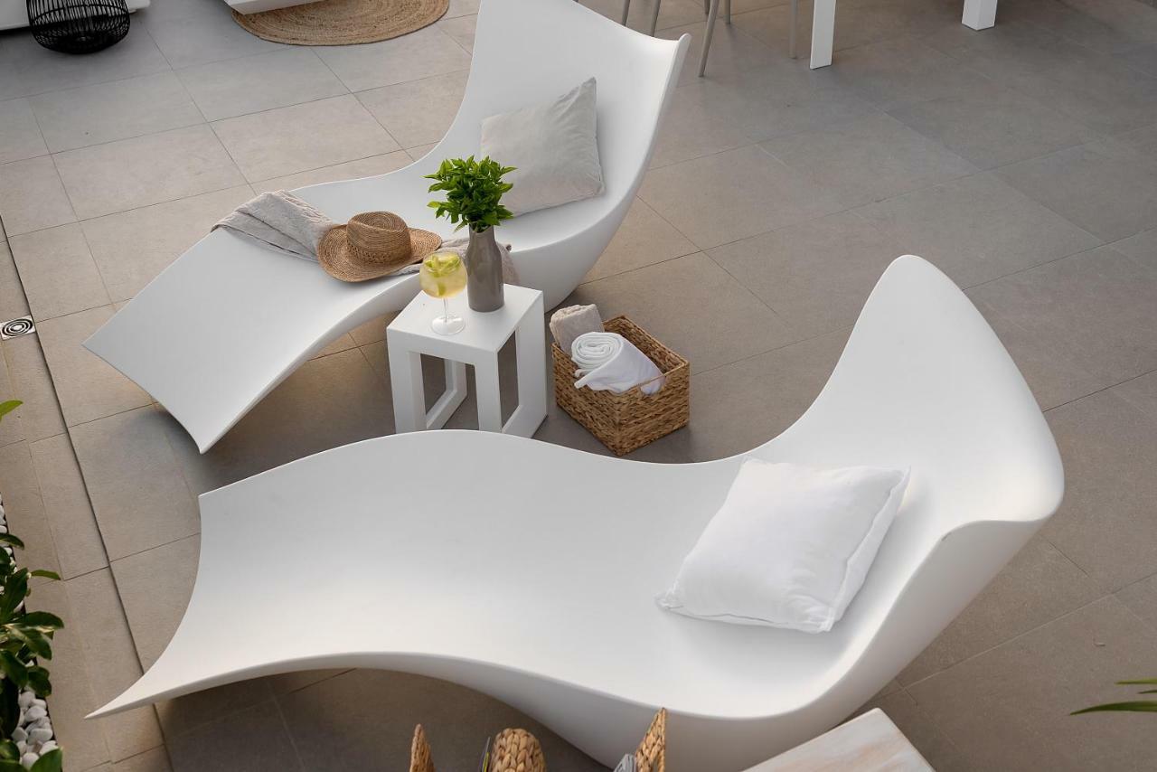 The Pleasurist - Apartment With Private Heated Pool And Terrace سبليت المظهر الخارجي الصورة
